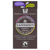 Cafédirect Fairtrade Nespresso Compatible Coffee Capsules Mixe...