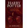 Harry Potter: The Complete Collection Kindle Edition