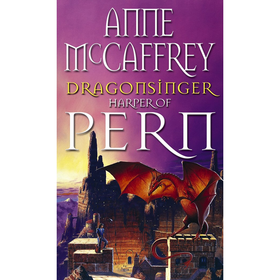 5. [HH2.] Dragonsinger: Harper Of Pern Kindle Edition