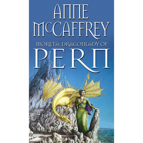 7. Moreta - Dragonlady Of Pern Kindle Edition