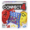 Connect 4 Classic Grid Board Game