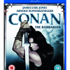 Conan The Barbarian [Blu-ray] [1982]