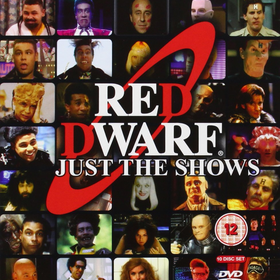 Series 1-8 [DVD] [1998]