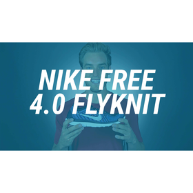 Men's Nike Free 4.0 Flyknit