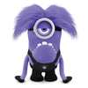Despicable Me 2 - Talking Purple Minion Soft Toy