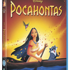 Pocahontas [Blu-ray]