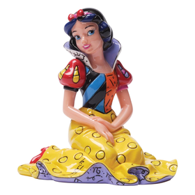 Disney Britto Figurine, Snow White