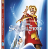 The Sword in the Stone [Blu-ray] [Region Free]