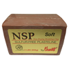 Chavant NSP Soft - Sulfur-Free Plasteline Fine Art Clay - 2lb Block