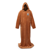 Exclusive Star Wars Jedi Robe Sleeved Blanket