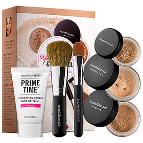 Up Close & Beautiful: 30 Day Complexion Starter Kit - bareMinerals | Sephora