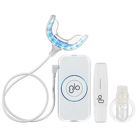 GLO Science GLO Brilliant? Personal Teeth Whitening Device (GLO Brilliant Personal Teeth Whitening D