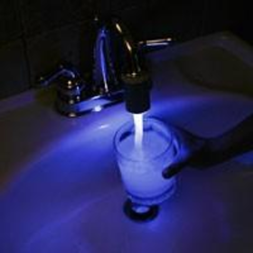 LED Faucet Lights - Opulentitems.com