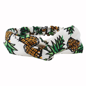 Pineapple Headband