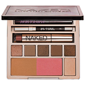 Naked On The Run - Urban Decay | Sephora