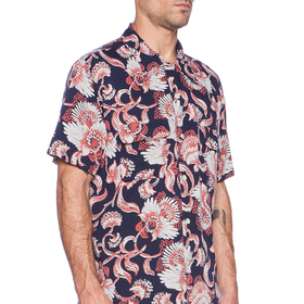1950's Hawaiian Shirt