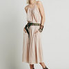 Free People Let Me Fly Maxi