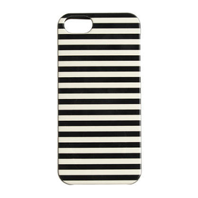 J.Crew Womens Shiny Printed Case For Iphone 5/5S