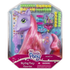 My Little Pony Styling Pony Cheerilee by Hasbro
