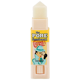 The Porefessional: License To Blot - Benefit Cosmetics | Sephora