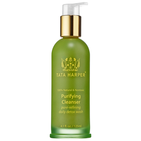 Sephora: Tata Harper : Purifying Cleanser : face-wash-facial-cleanser