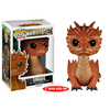 Pop! Movies: Hobbit 3 - Smaug