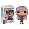 Pop! Animation: Vocaloid - Megurine Luka