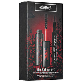 The Kat Eye Set - Kat Von D | Sephora