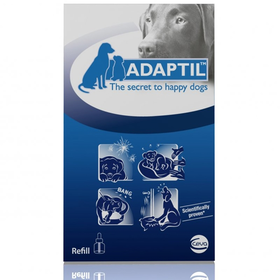 Adaptil Dog Appeasing Pheromone Refill Vial