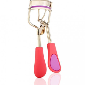 neon lights limited-edition picture perfect? eyelash curler from tarte cosmetics