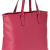 Benetton Ella, Women's Top-Handle Bags, Pink , One Size