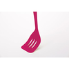 Kitchen Craft Colourworks Silicone Food Turner, 32 cm - Pink