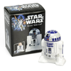 Star Wars R2-D2 Egg Cup, White