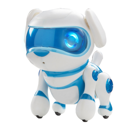 Teksta Newborn Puppy Robotic Pet