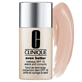 CLINIQUE Even Better Makeup SPF 15