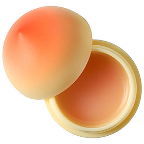 Tony Moly Mini Peach Lip Balm - Tony Moly | Sephora