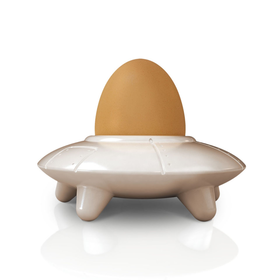 Eggsplorer - Boiled Egg Holder