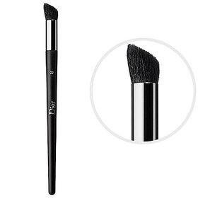 Dior Professional Finish Large Eyeshadow Brush