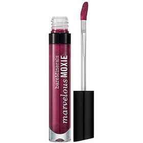 Marvelous Moxie? Lipgloss - bareMinerals | Sephora