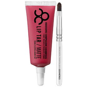 Lip Tar - Matte - Obsessive Compulsive Cosmetics | Sephora