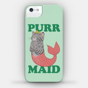 Purr Maid