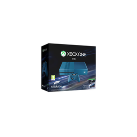 Xbox One 1TB Limited Edition Forza Motorsport 6 Bundle