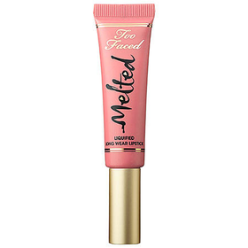 Melted Liquified Long Wear Lipstick - Too Faced | Sephora