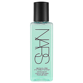 NARS Gentle Oil-Free Eye Makeup Remover (3.3 oz Gentle Oil-Free Eye Makeup Remover )