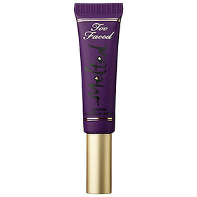 Melted Liquified Long Wear Lipstick - Too Faced | Sephora