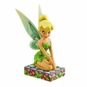 Peter Pan Tinklebell A Pixie Delight Disney 4011754
