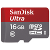 SanDisk Ultra Imaging 16GB microSDHC