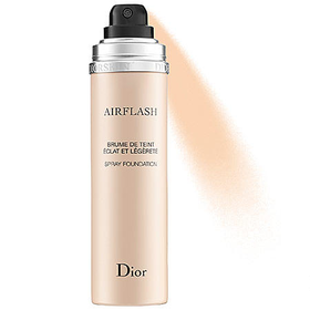 Diorskin Airflash Spray Foundation - Dior | Sephora