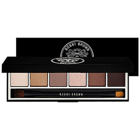 Bobbi Brown Smokey Warm Eye Palette