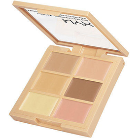 3C Conceal Correct Contour Palette